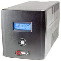 Kliknite za detalje - UPS BPU Micro 1000 VA 600W Line-Interactive