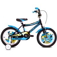 Kliknite za detalje - Dečiji bicikl Adria Rocker 16 916127-16