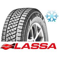 Kliknite za detalje - Zimska guma za dostavna vozila Lassa 205/75 R16C TRANSWAY 2 243708