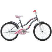 Kliknite za detalje - Dečiji bicikl Adria 20 HT 1107 sivo-pink 912141-20