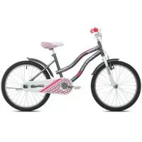 Kliknite za detalje - Dečiji bicikl Adria 20 HT 1107 sivo-pink 912141-20 Kliknite za detalje - Dečiji bicikl Adria 20 HT 1107 sivo-pink 912141-20