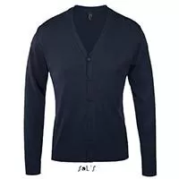 Kliknite za detalje - Klasičan muški džemper Sols Golden Men Navy veličina XL 90011 Kliknite za detalje - Klasičan muški džemper Sols Golden Men Navy veličina XL 90011