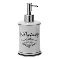 Kliknite za detalje - Dozer tečnog sapuna Fiora Kliknite za detalje - Dozer tečnog sapuna Fiora