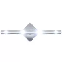 Kliknite za detalje - Multifunkcionalna LED baterijska lampa GL4L Kliknite za detalje - Multifunkcionalna LED baterijska lampa GL4L