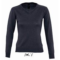 Kliknite za detalje - Sols Ženski džemper - pulover Galaxy Women Navy veličina XL 90010