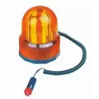 Kliknite za detalje - Rotaciono žuto svetlo 76800601 Kliknite za detalje - Rotaciono žuto svetlo 76800601