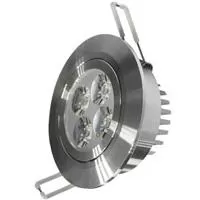 Kliknite za detalje - Ugradna LED lampa 4x1W toplo bela LUG41-WW Kliknite za detalje - Ugradna LED lampa 4x1W toplo bela LUG41-WW