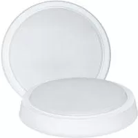 Kliknite za detalje - LED plafonjera 24W hladno bela LPF02O-CW-24 Kliknite za detalje - LED plafonjera 24W hladno bela LPF02O-CW-24