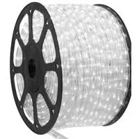 Kliknite za detalje - Svetleće LED crevo 10m SVC-2L36D/W Kliknite za detalje - Svetleće LED crevo 10m SVC-2L36D/W