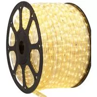 Kliknite za detalje - Svetleće LED crevo 10m SVC-2L36D/WW Kliknite za detalje - Svetleće LED crevo 10m SVC-2L36D/WW