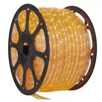Kliknite za detalje - Svetleće LED crevo 10m SVC-2L36D/Y Kliknite za detalje - Svetleće LED crevo 10m SVC-2L36D/Y