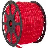 Kliknite za detalje - Svetleće LED crevo 10m SVC-2L36D/R Kliknite za detalje - Svetleće LED crevo 10m SVC-2L36D/R