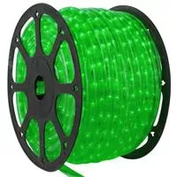 Kliknite za detalje - Svetleće LED crevo 10m SVC-2L36D/G Kliknite za detalje - Svetleće LED crevo 10m SVC-2L36D/G