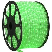 Kliknite za detalje - Svetleće LED crevo 10m SVC-GR/LED Kliknite za detalje - Svetleće LED crevo 10m SVC-GR/LED