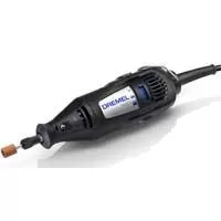 Višenamenski alat Dremel 200 F0130200JC Višenamenski alat Dremel 200 F0130200JC - Višenamenski alat jedinstvenog ergonomskog dizajna, idealan za za korisnike koji vole detaljne zadatke.