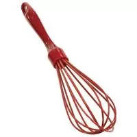 Kliknite za detalje - Silikonska mutilica Valdo crvena Kliknite za detalje - Silikonska mutilica Valdo crvena