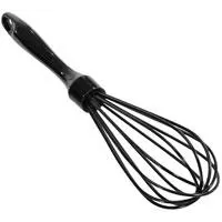 Kliknite za detalje - Silikonska mutilica Valdo crna Kliknite za detalje - Silikonska mutilica Valdo crna