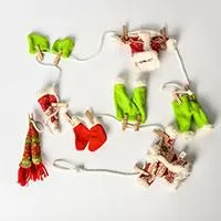 Kliknite za detalje - Kanap Sa Novogodišnjim Motivima - 180 cm Kliknite za detalje - Kanap Sa Novogodišnjim Motivima - 180 cm