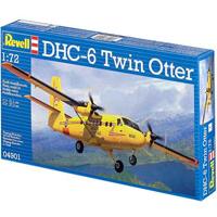 Kliknite za detalje - Revell maketa Avion DHC-6 Twin Otter RV04901/060