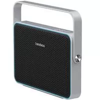 Kliknite za detalje - Trendwoo Portabl Bluetooth zvučnik Blade-X sivi 029258 Kliknite za detalje - Trendwoo Portabl Bluetooth zvučnik Blade-X sivi 029258