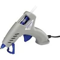 Pištolj za lepak Dremel 910 F0130910JA Pištolj za lepak Dremel 910 F0130910JA - Pištolj za lepak Dremel 910 koristi se za lepljenje različitih materijala poput: drveta, plastike, keramike, kartona, tekstila...