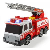 Kliknite za detalje - Vatrogasni kamion Dickie Toys M3308358