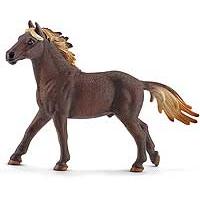Kliknite za detalje - Schleich figurice Domaće životinje - Mustang konj - pastuv 13805