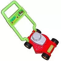 Kliknite za detalje - Ecoiffier Velika Kosilica SM000580 Kliknite za detalje - Ecoiffier Velika Kosilica SM000580