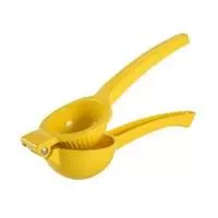 Kliknite za detalje - Aluminijumska presa za limun Texell TKP-PLV361 Kliknite za detalje - Aluminijumska presa za limun Texell TKP-PLV361