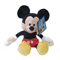 Kliknite za detalje - Disney Plišana Igračka Mickey Mouse 35 cm PD1601692