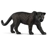 Kliknite za detalje - Schleich Figurice Divlje životinje - Crni panter 14774