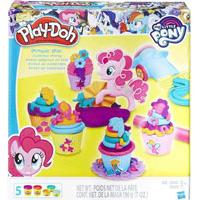 Kliknite za detalje - Play Doh Plastelin My Little Pony Pinkie Pie B9324