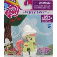Kliknite za detalje - My Little Pony Film Story Peachy Sweet B2071