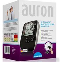Kliknite za detalje - Auron Care aparat za merenje krvnog pritiska nadlaktični HL-888UA