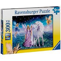 Kliknite za detalje - Ravensburger puzzle XXL - Magical Unicorn 300 delova RA13045