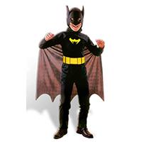 Kliknite za detalje - Batman kostim 87130/M 