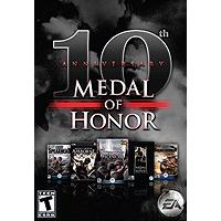 Kliknite za detalje - Medal of Honor 10th Anniversary