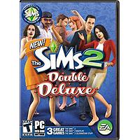 Kliknite za detalje - The Sims™ 2 Double Deluxe