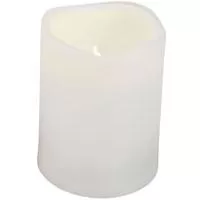 Kliknite za detalje - LED sveća 8x10cm Kliknite za detalje - LED sveća 8x10cm