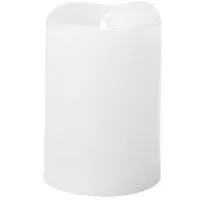 Kliknite za detalje - LED sveća 5x8cm Kliknite za detalje - LED sveća 5x8cm