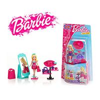 Kliknite za detalje - Barbie set displej 80200/48527