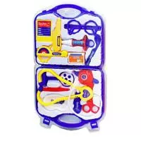 Kliknite za detalje - Best Luck Doktor Set BE90079, plava Kliknite za detalje - Best Luck Doktor Set BE90079, plava