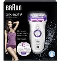Kliknite za detalje - Epilator Braun SE9-561 BR WBOX EU 504720 Kliknite za detalje - Epilator Braun SE9-561 BR WBOX EU 504720