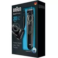 Kliknite za detalje - Braun Trimer za bradu BT3020 504711 Kliknite za detalje - Braun Trimer za bradu BT3020 504711