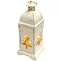 Kliknite za detalje - Fenjer sa LED svećom Jelka LTN8/P Kliknite za detalje - Fenjer sa LED svećom Jelka LTN8/P