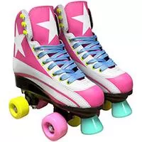 Kliknite za detalje - Disco Roleri sa prednjom kočnicom Stamp JQ200035 veličina 35 Kliknite za detalje - Disco Roleri sa prednjom kočnicom Stamp JQ200035 veličina 35