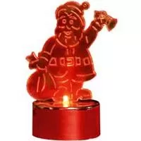 Kliknite za detalje - Ukrasna svetiljka Deda Mraz CDM1/S Kliknite za detalje - Ukrasna svetiljka Deda Mraz CDM1/S