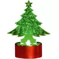 Kliknite za detalje - Ukrasna Svetiljka Novogodišnja Jelka CDM1/P Kliknite za detalje - Ukrasna Svetiljka Novogodišnja Jelka CDM1/P