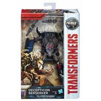 Kliknite za detalje - Transformers Premier Deluxe Decepticon Berserker C0887