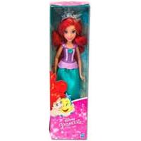 Kliknite za detalje - Hasbro Disney lutka Ariel B5278